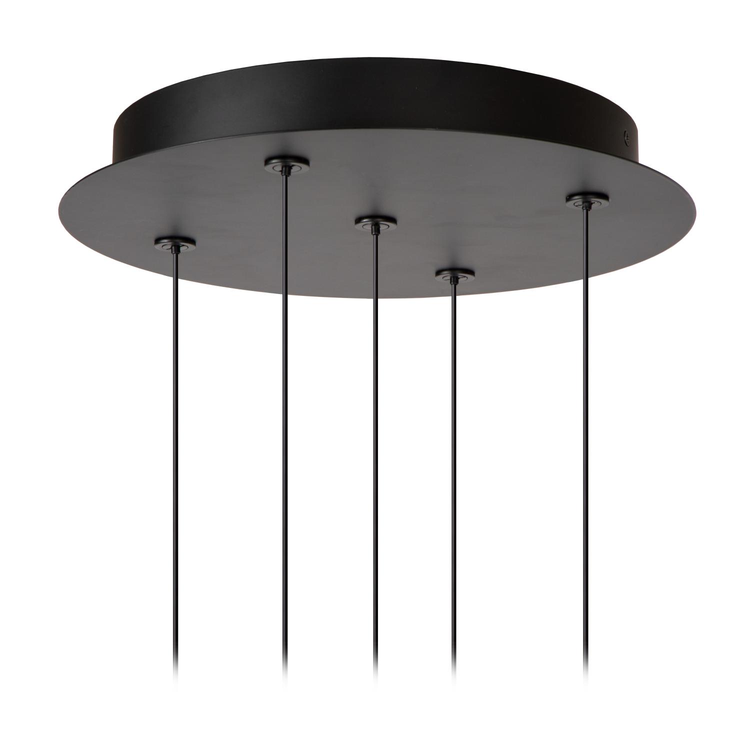 Lampa wisząca KLIGANDE 13496/36/30 - Lucide - obrazek 5