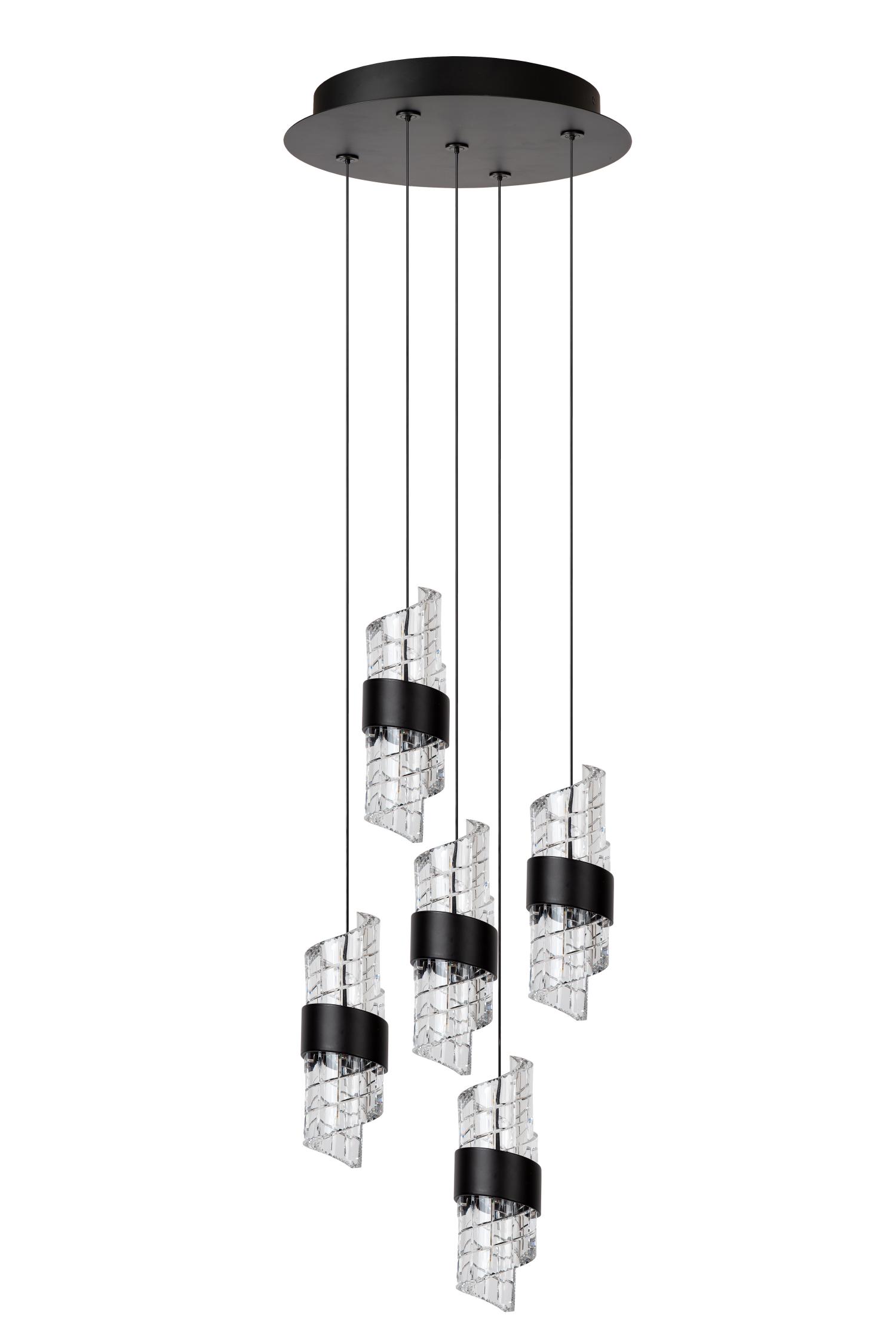 Lampa wisząca KLIGANDE 13496/36/30 - Lucide - obrazek 2