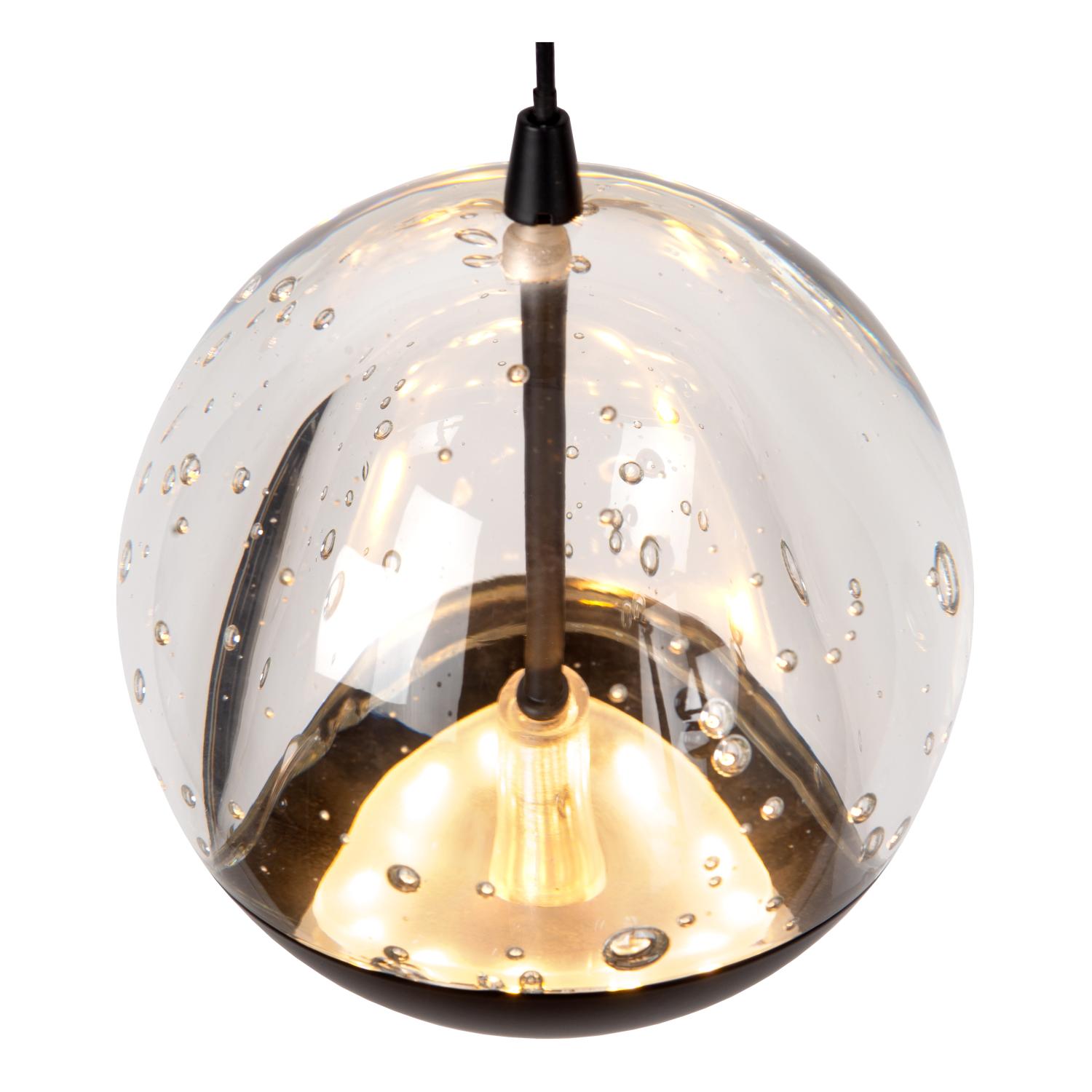 Lampa wisząca SENTUBAL 13498/24/30 - Lucide - obrazek 5