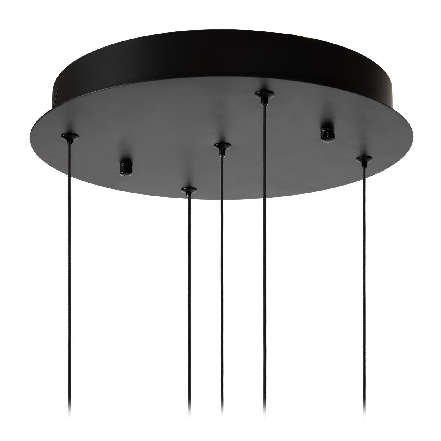 Lampa wisząca SENTUBAL 13498/24/30 - Lucide - obrazek 6