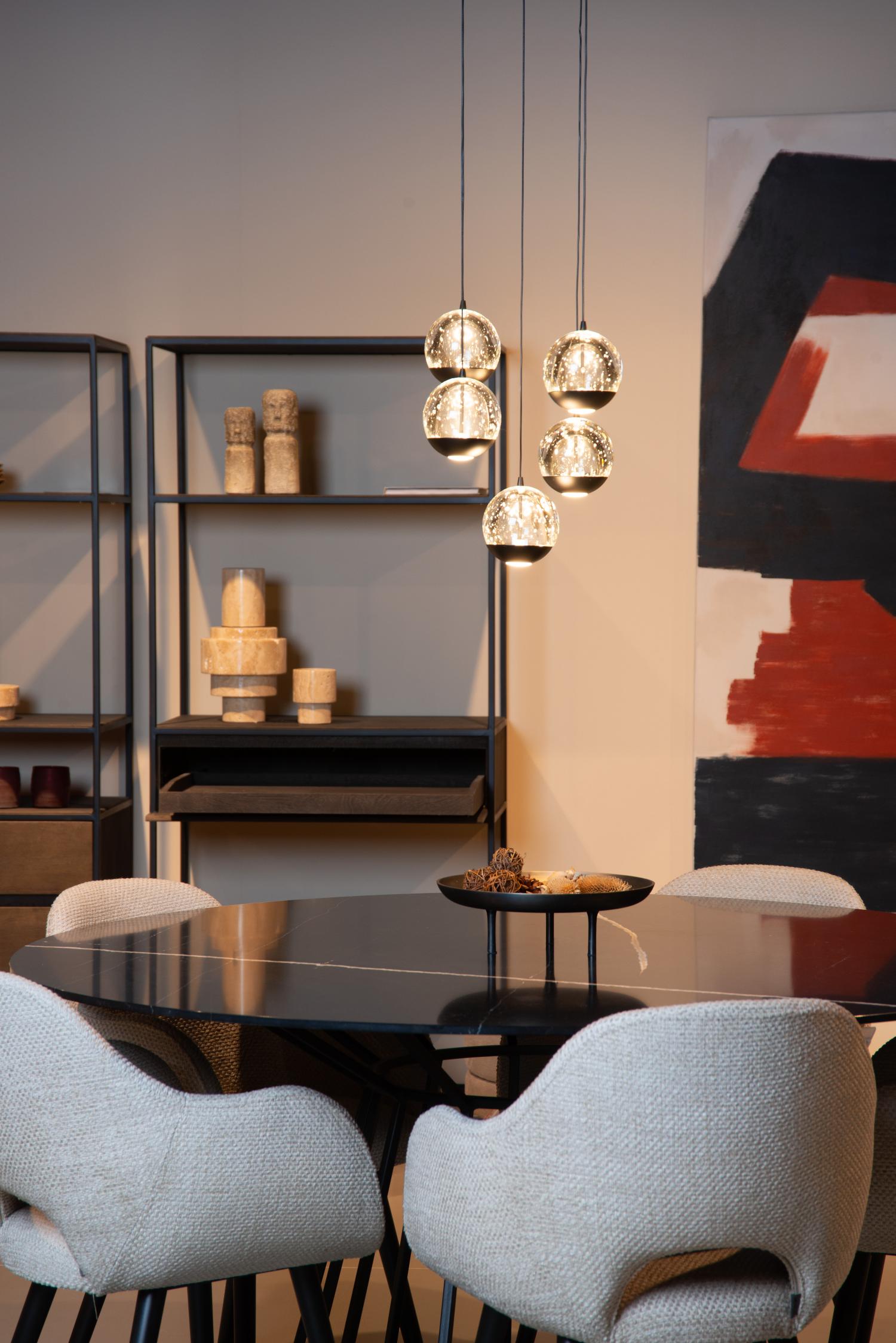 Lampa wisząca SENTUBAL 13498/24/30 - Lucide - obrazek 3