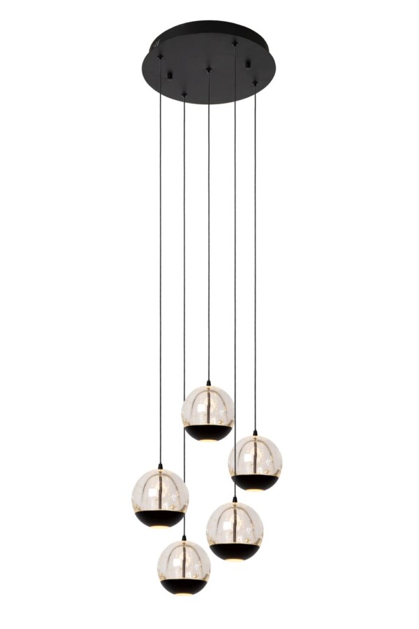 Lampa wisząca SENTUBAL 13498/24/30 - Lucide