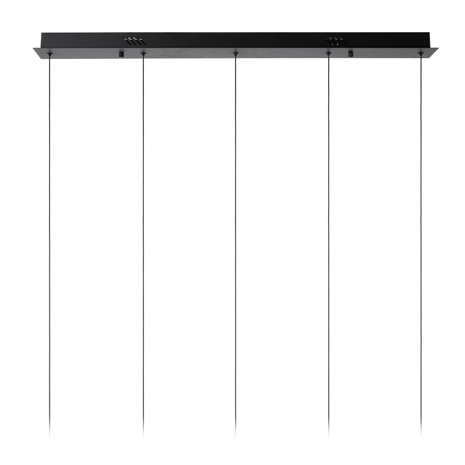 Lampa wisząca SENTUBAL 13498/25/30 - Lucide - obrazek 7