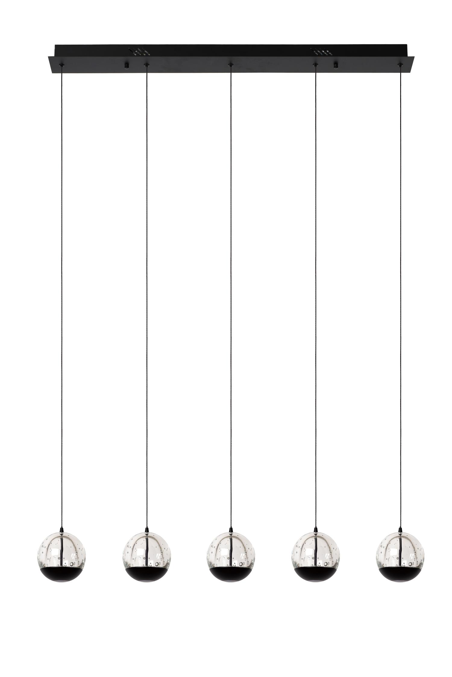 Lampa wisząca SENTUBAL 13498/25/30 - Lucide - obrazek 2