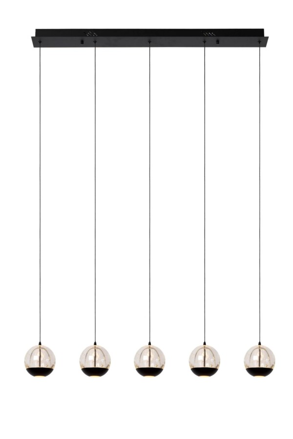 Lampa wisząca SENTUBAL 13498/25/30 - Lucide
