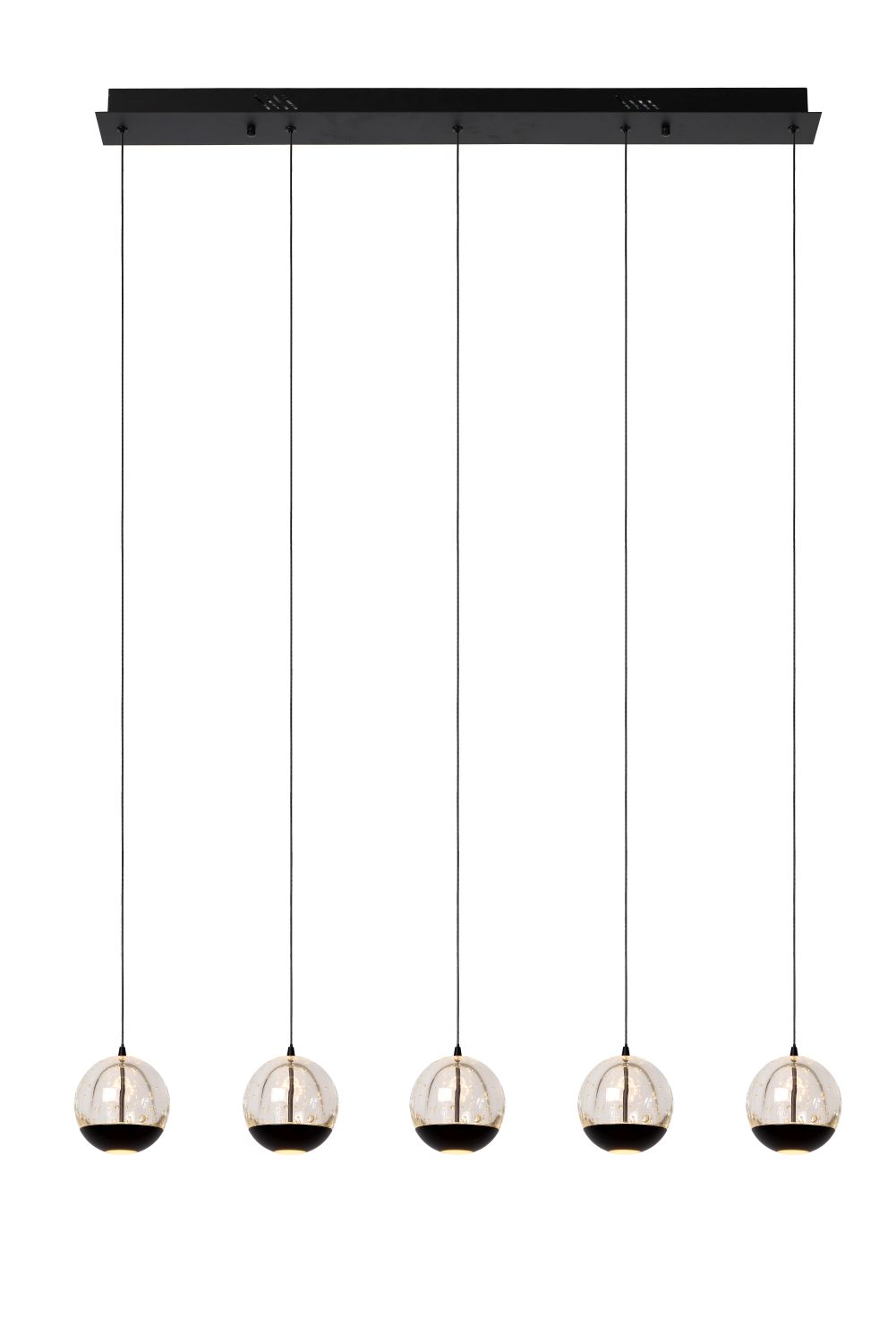 Lampa wisząca SENTUBAL 13498/25/30 - Lucide