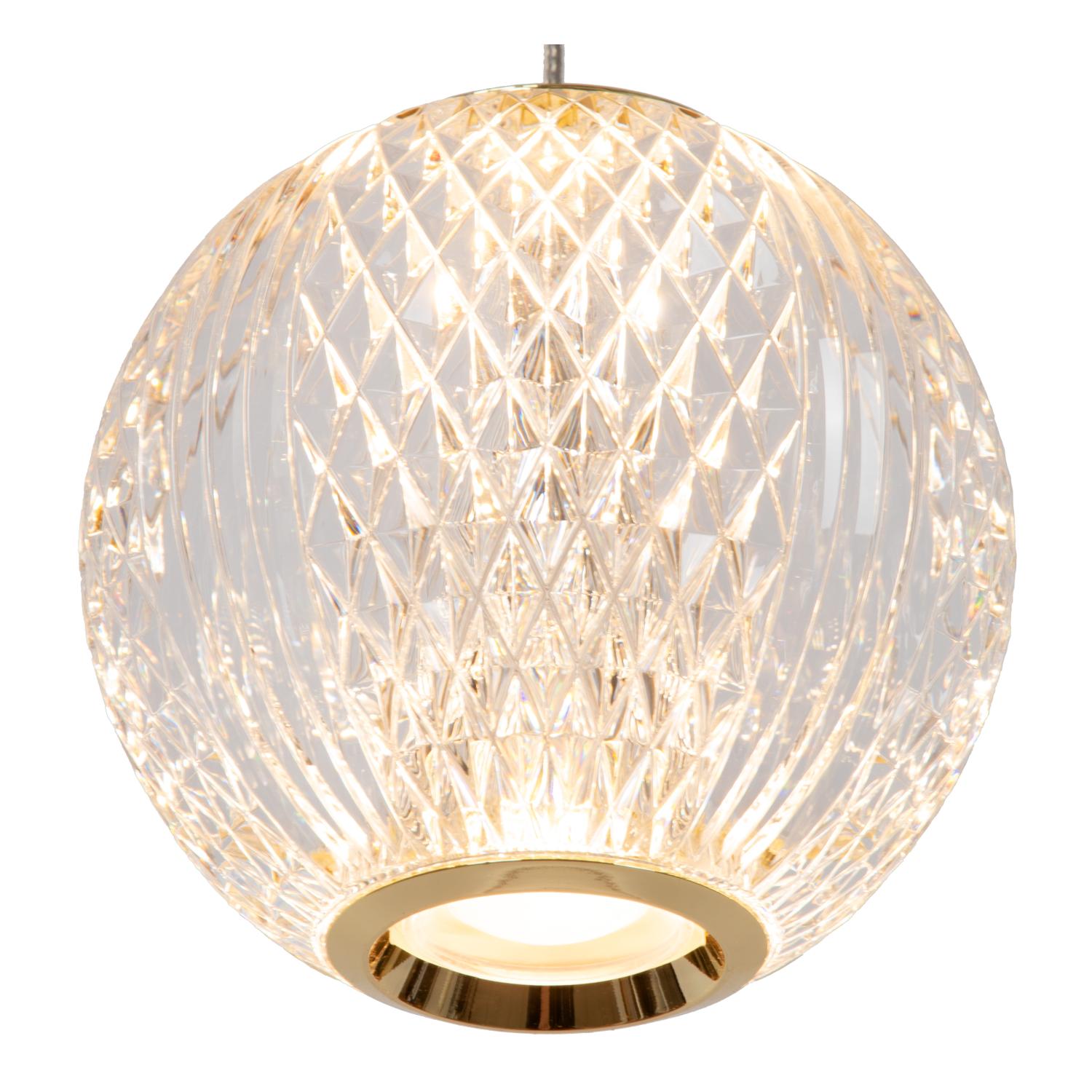 Lampa wisząca LEDOWECINTRA 13499/04/60 - Lucide - obrazek 3