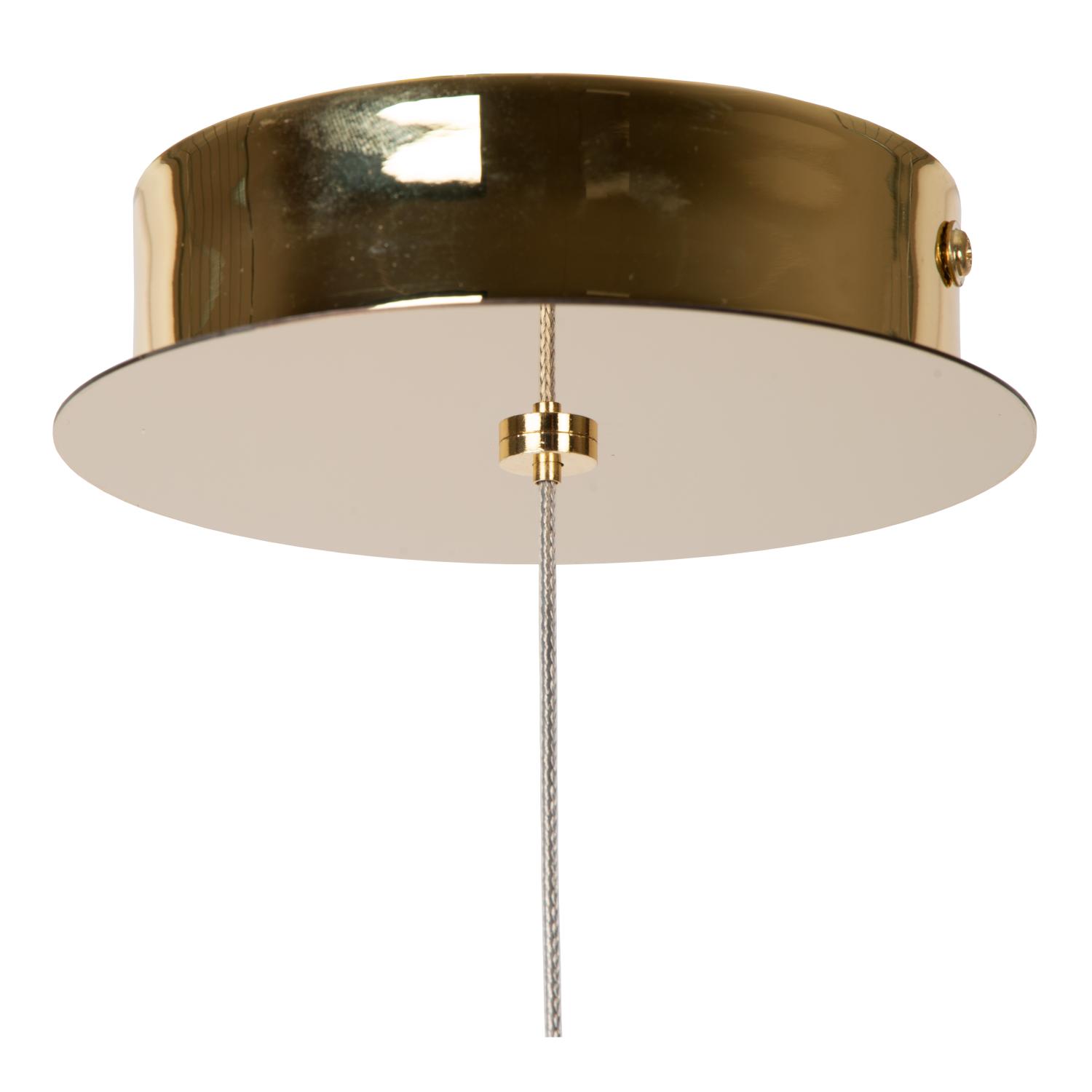 Lampa wisząca LEDOWECINTRA 13499/04/60 - Lucide - obrazek 5