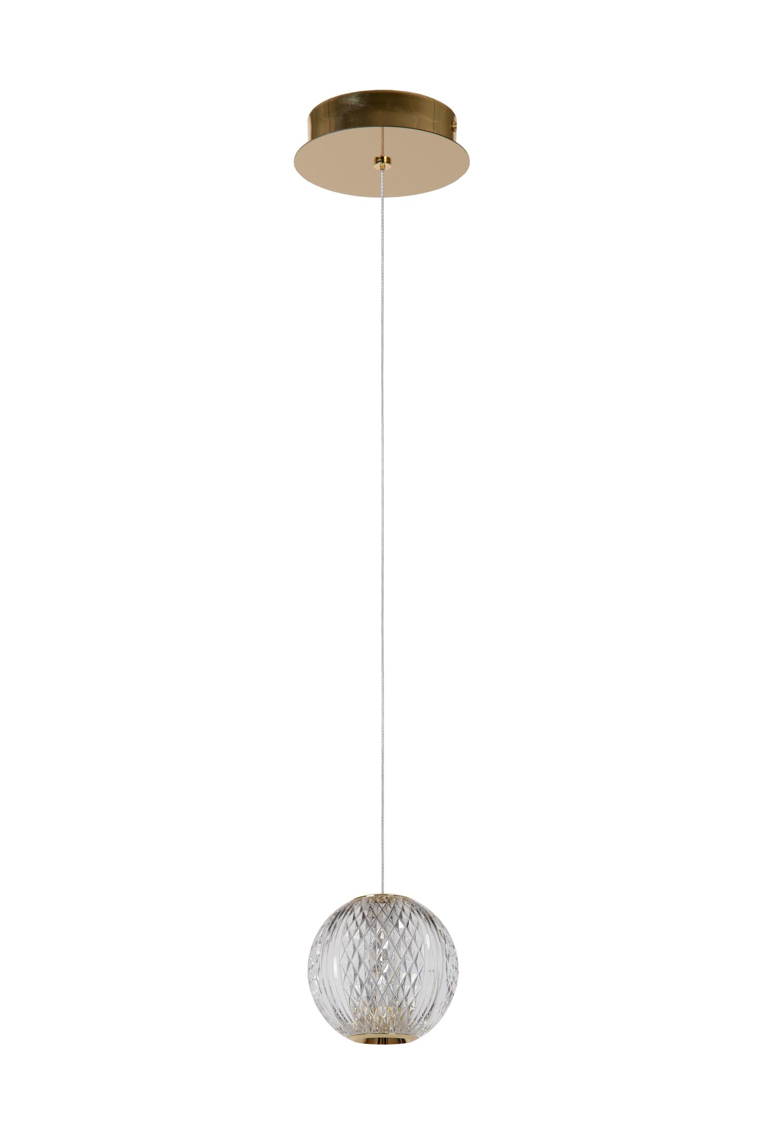 Lampa wisząca LEDOWECINTRA 13499/04/60 - Lucide - obrazek 2