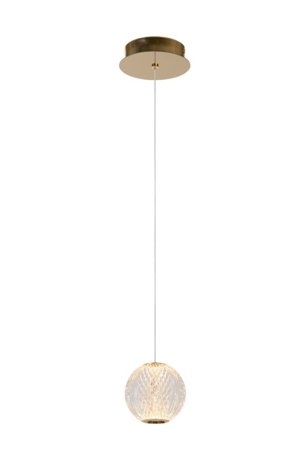 Lampa wisząca LEDOWECINTRA 13499/04/60 - Lucide