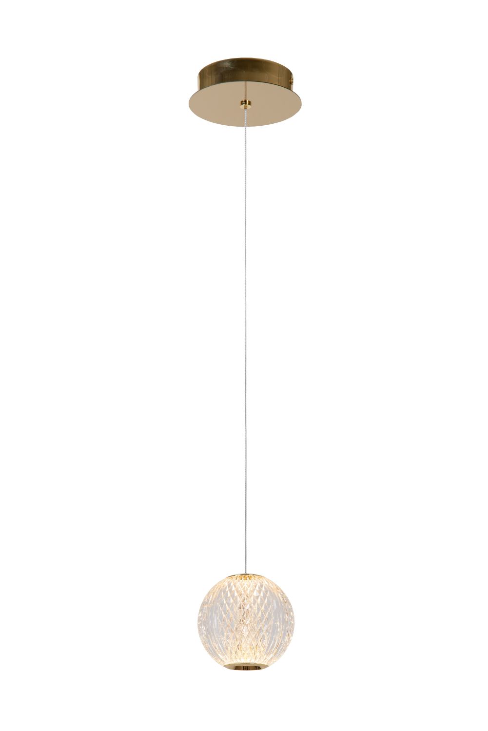 Lampa wisząca LEDOWECINTRA 13499/04/60 - Lucide
