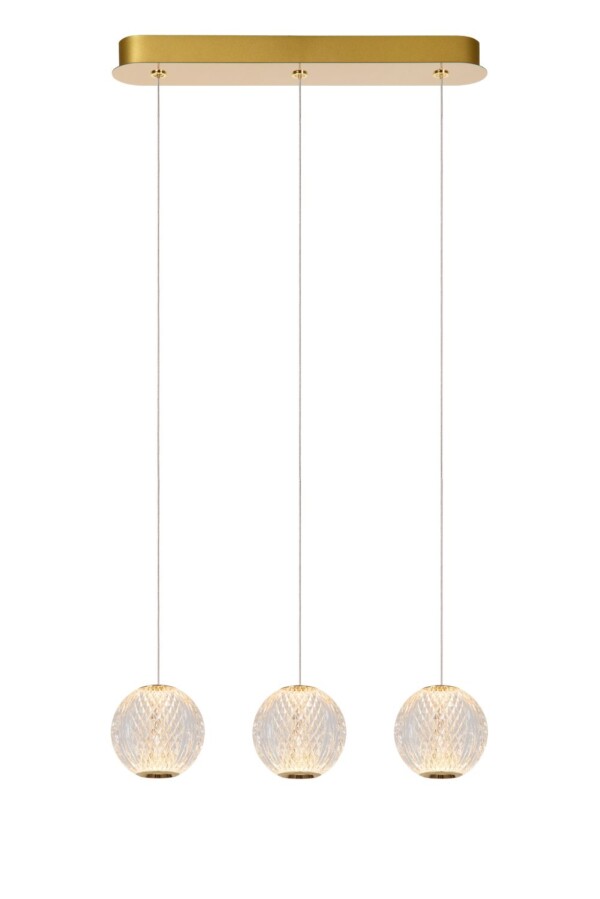 Lampa wisząca LEDOWECINTRA 13499/12/60 - Lucide