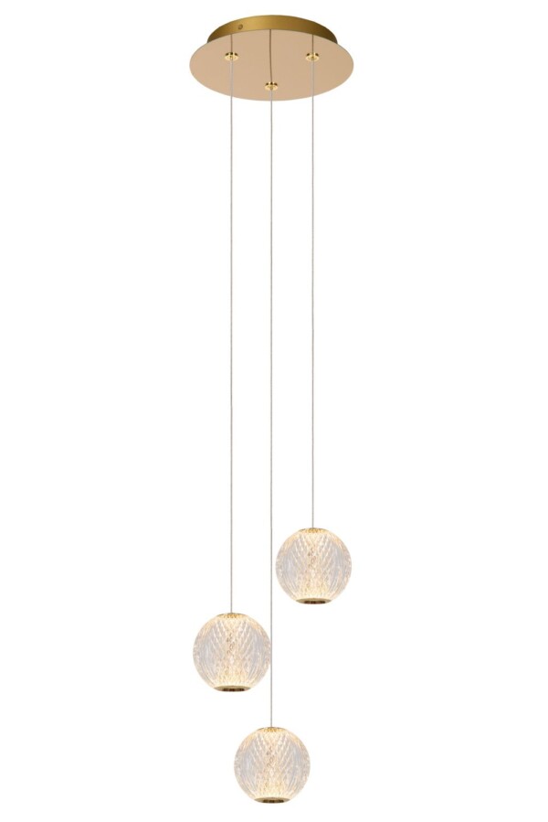 Lampa wisząca LEDOWECINTRA 13499/13/60 - Lucide