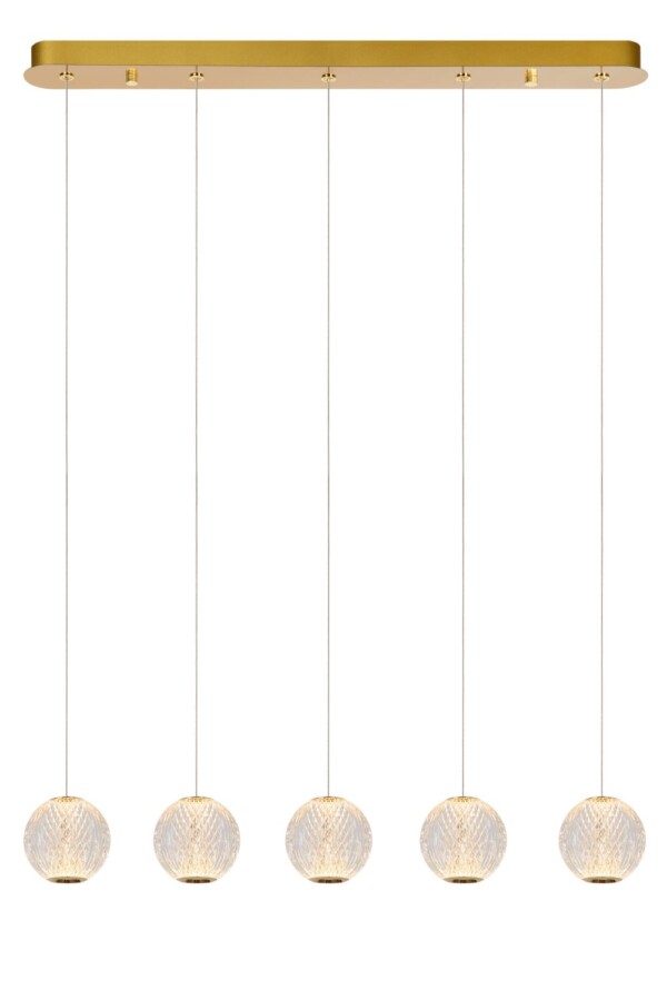 Lampa wisząca LEDOWECINTRA 13499/21/60 - Lucide