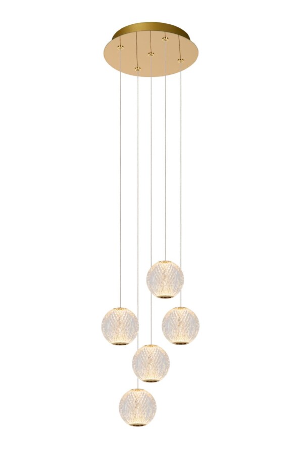 Lampa wisząca LEDOWECINTRA 13499/22/60 - Lucide