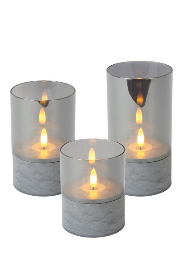 Lampa stołowa VELAS 13500/03/65 - Lucide