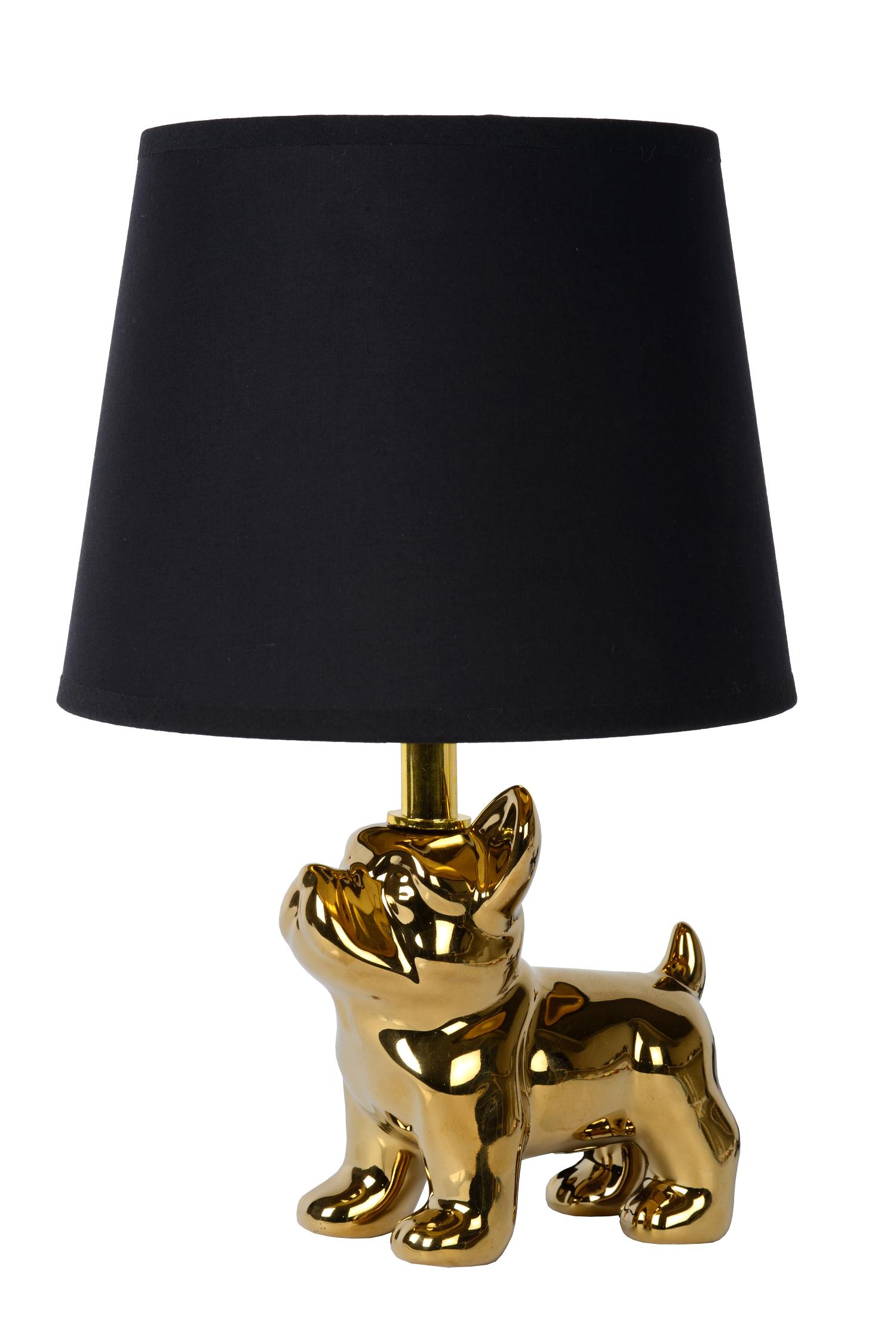 Lampa stołowa EXTRAVAGANZA SIR WINSTON 13533/81/10 - Lucide - obrazek 2