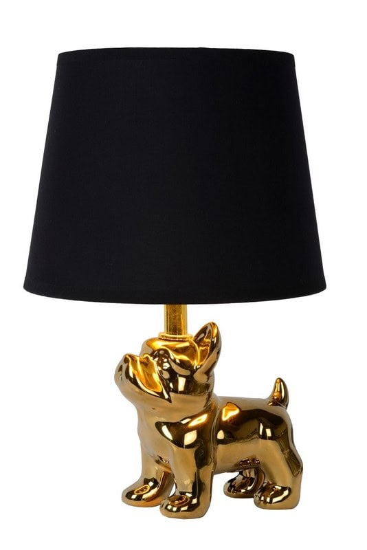 Lampa stołowa EXTRAVAGANZA SIR WINSTON 13533/81/10 - Lucide