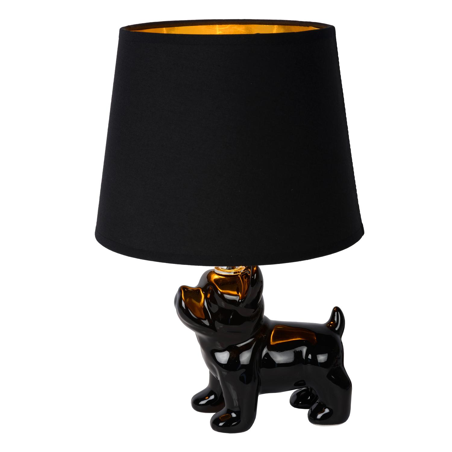 Lampa stołowa EXTRAVAGANZA SIR WINSTON 13533/81/30 - Lucide - obrazek 8