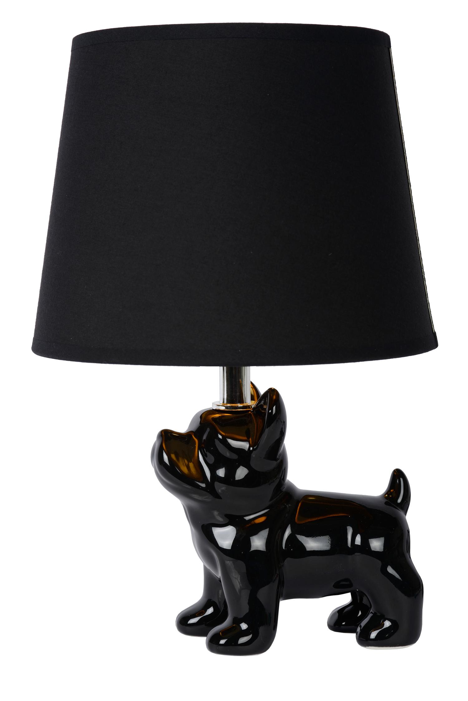 Lampa stołowa EXTRAVAGANZA SIR WINSTON 13533/81/30 - Lucide - obrazek 2