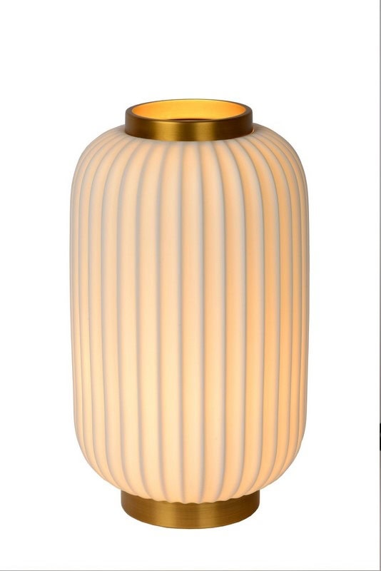 Lampa stołowa LGOSSE 13535/34/31 - Lucide