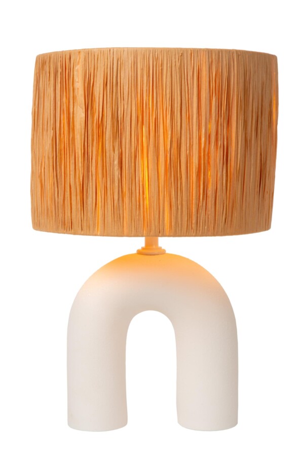 Lampa stołowa RONDA 13553/44/31 - Lucide