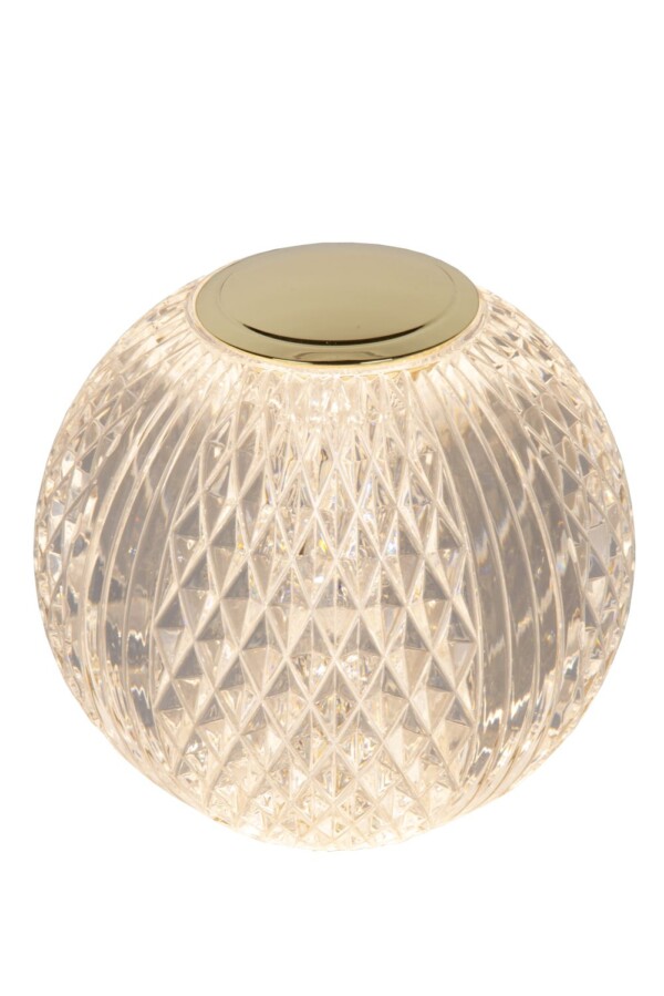 Lampa stołowa CINTRA 13599/01/60 - Lucide