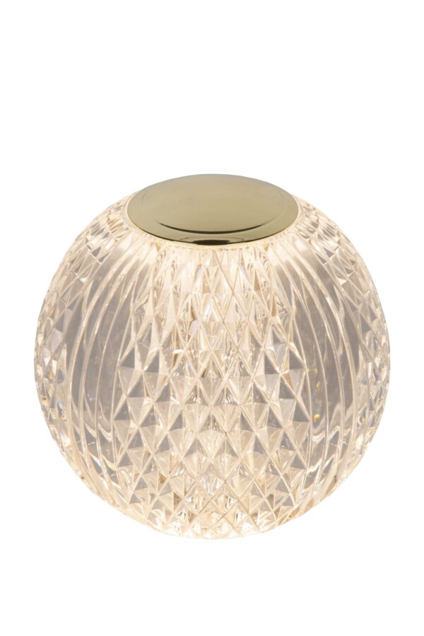 Lampa stołowa CINTRA 13599/02/60 - Lucide