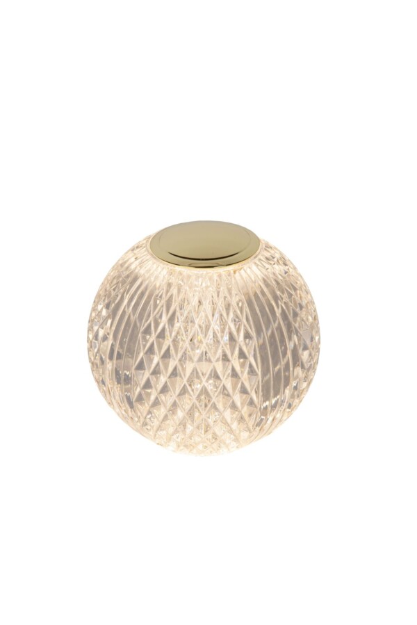 Lampa stołowa CINTRA 13599/09/60 - Lucide