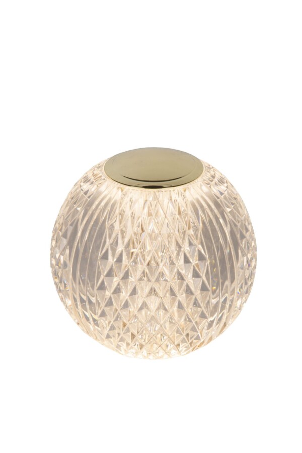 Lampa stołowa CINTRA 13599/11/60 - Lucide