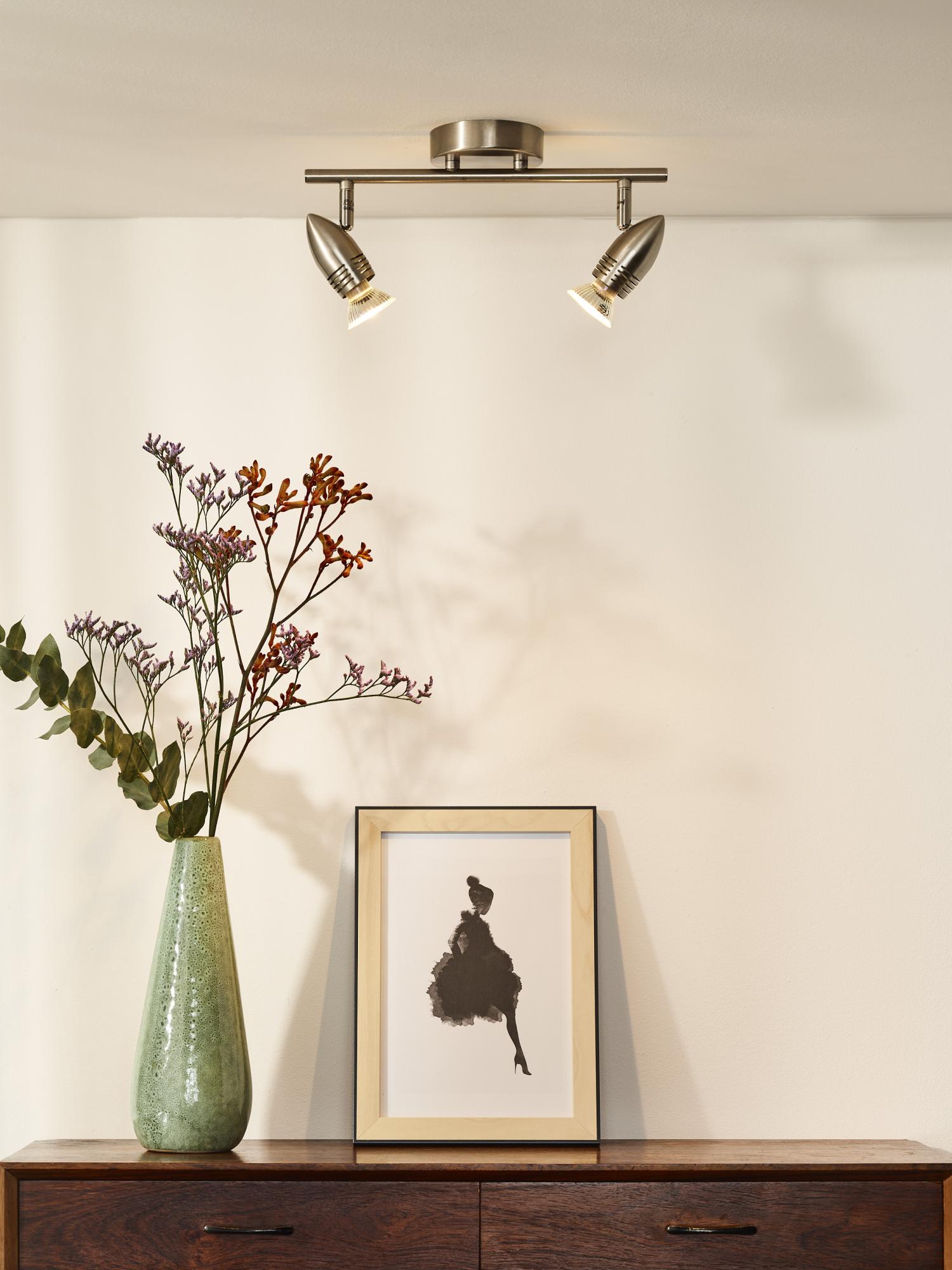 Reflektor sufitowy CARO-LED 13955/10/12 - Lucide - obrazek 3
