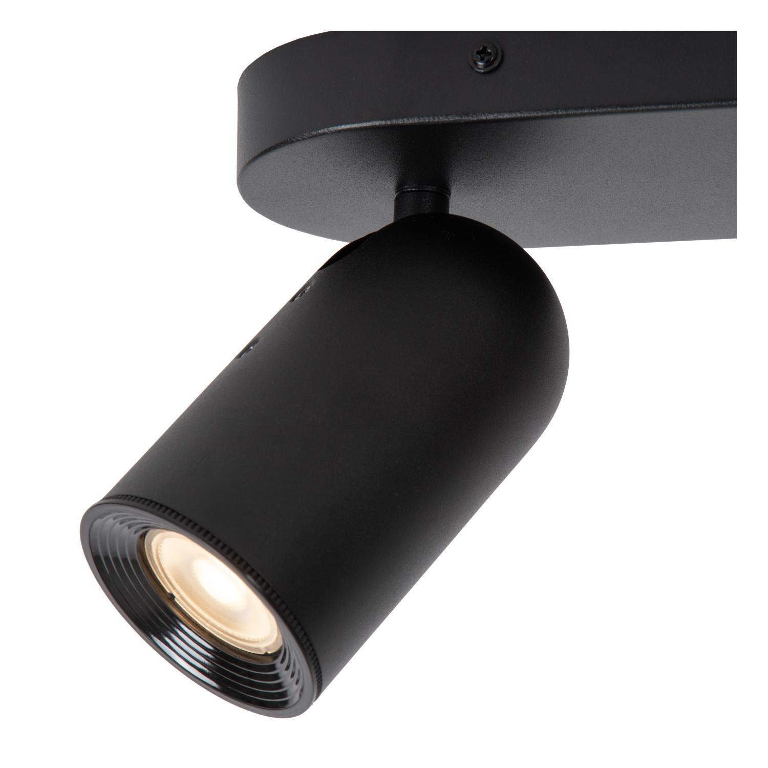 Reflektor sufitowy PUNCH 13958/02/30 - Lucide - obrazek 4