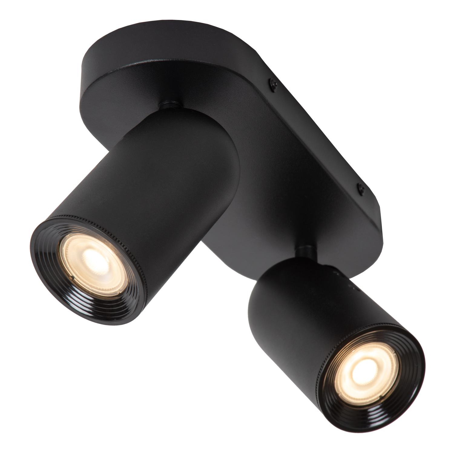 Reflektor sufitowy PUNCH 13958/02/30 - Lucide - obrazek 6