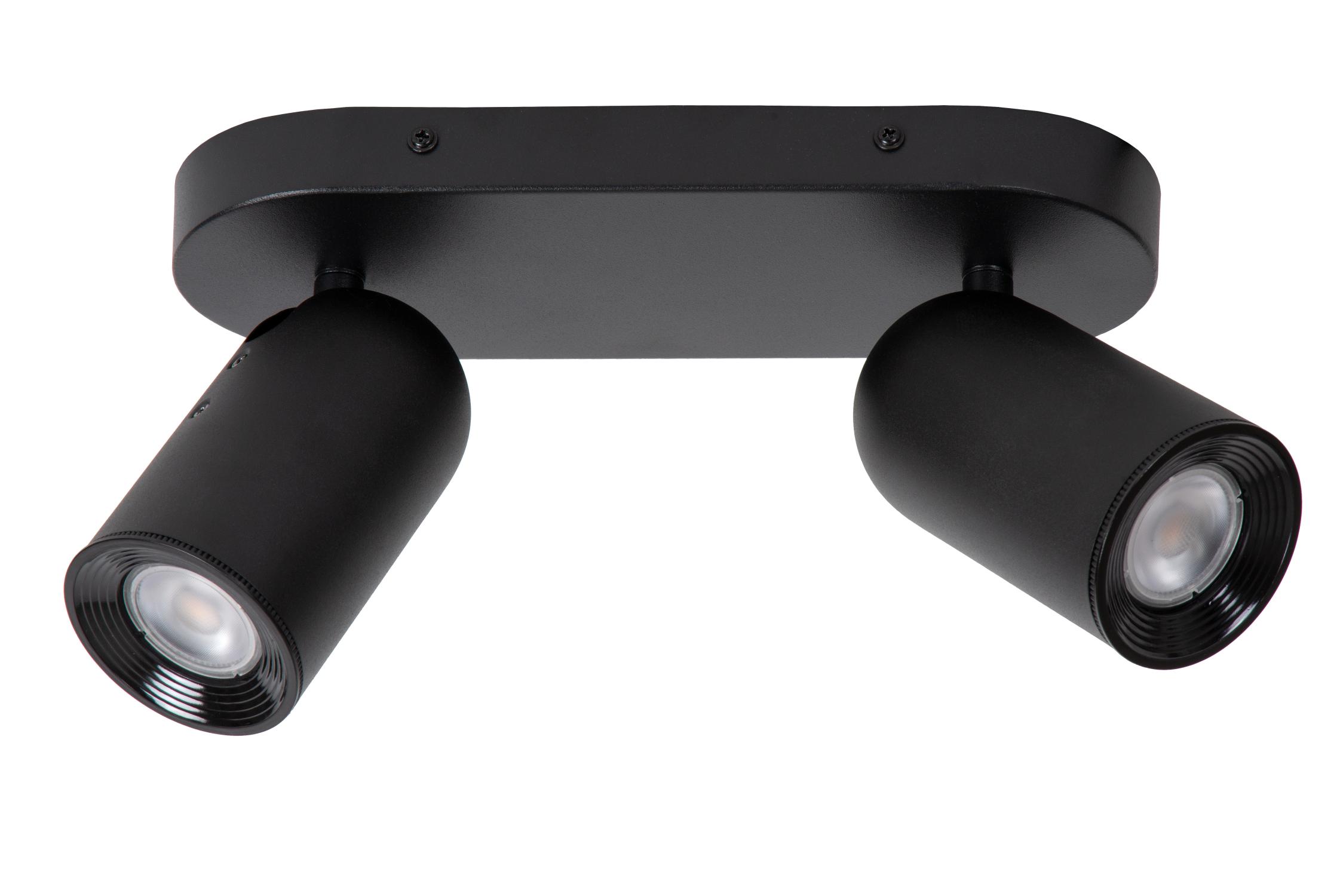 Reflektor sufitowy PUNCH 13958/02/30 - Lucide - obrazek 2