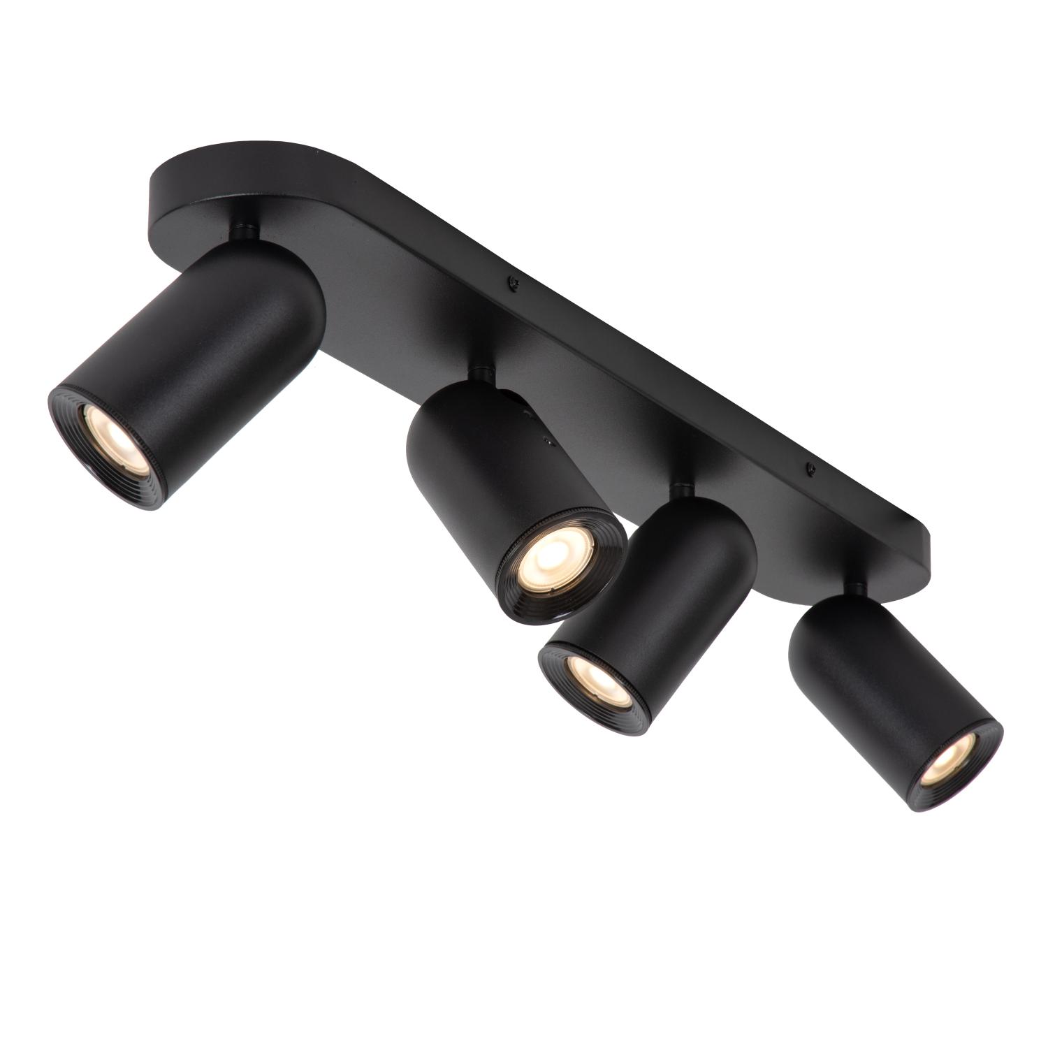 Reflektor sufitowy PUNCH 13958/04/30 - Lucide - obrazek 5