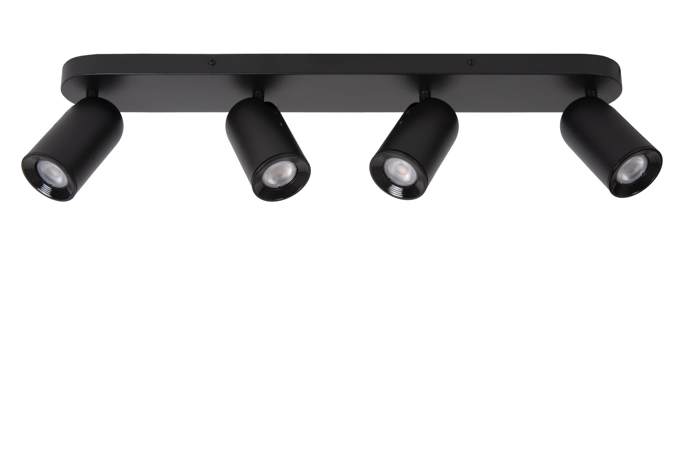 Reflektor sufitowy PUNCH 13958/04/30 - Lucide - obrazek 2