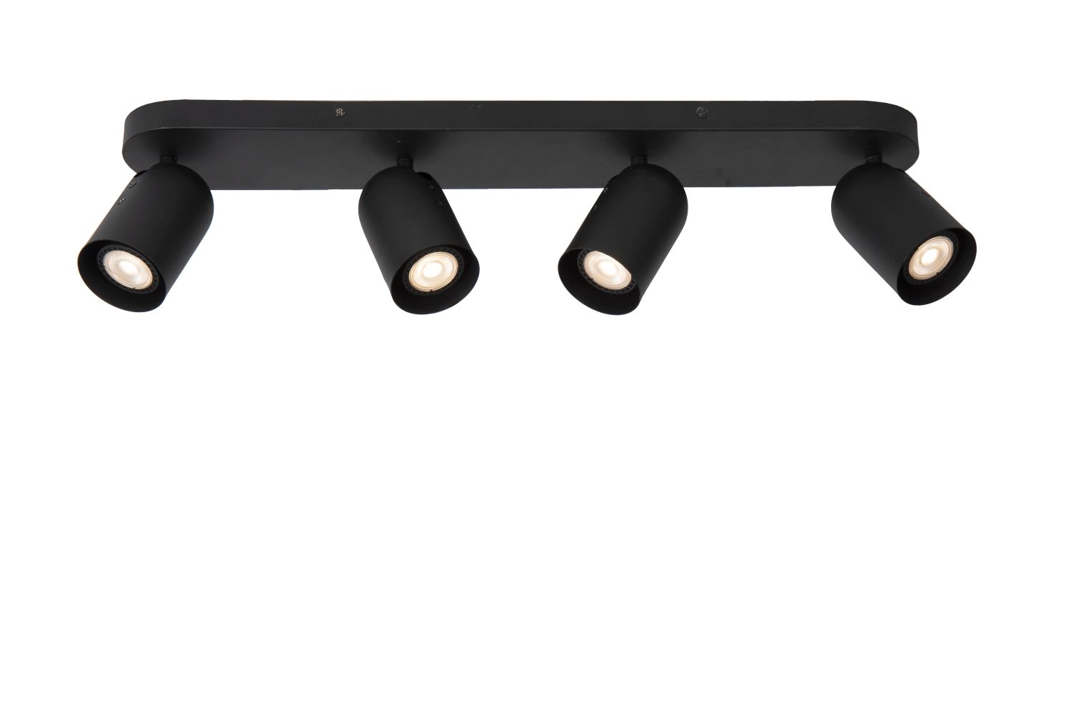 Reflektor sufitowy PUNCH 13958/04/30 - Lucide