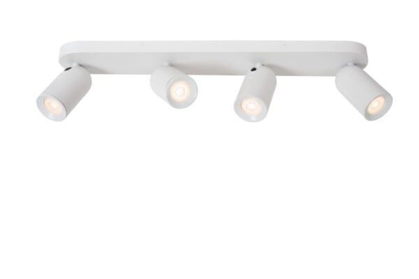 Lampa sufitowa PUNCH 13958/04/31 - Lucide