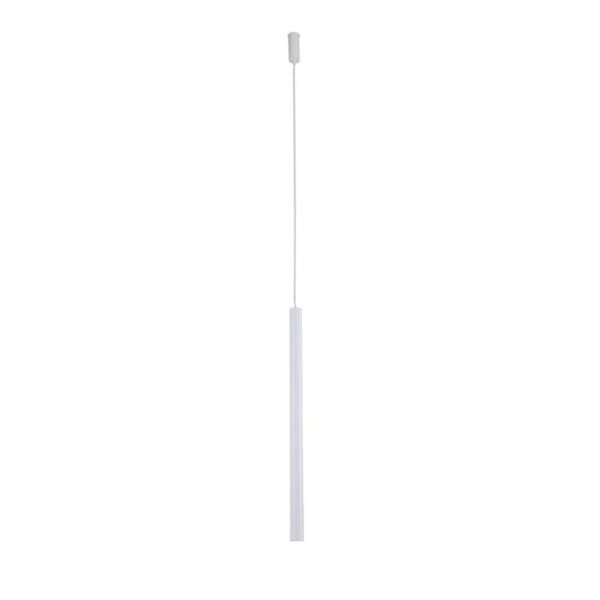Lampa wisząca Yabu 1 - Biała (700 mm) 7573 - Antigo