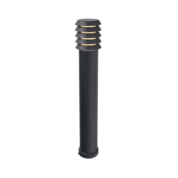 Lampa stojąca na ogród ALTA 85CM 1475B - Norlys