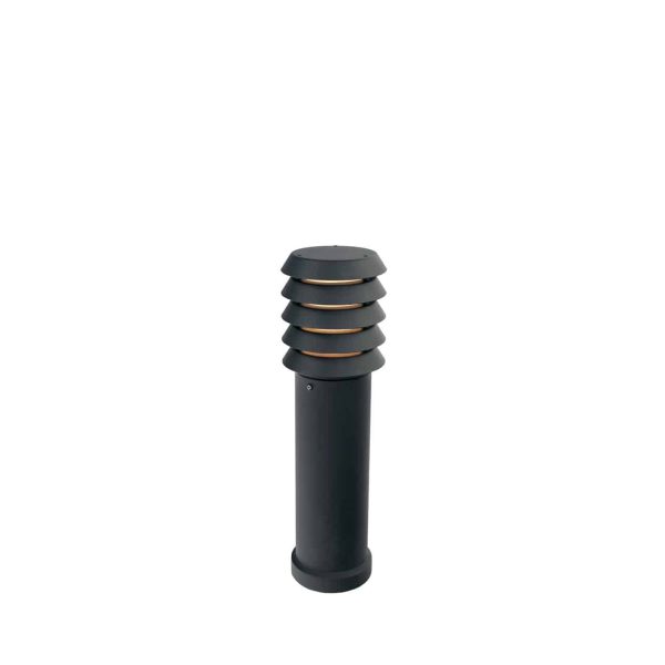 Lampa stojąca na ogród ALTA 49CM 1477B - Norlys