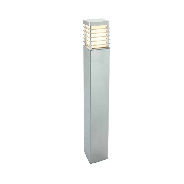 Lampa stojąca ogrodowa HALMSTAD 85CM LED 1483GA - Norlys