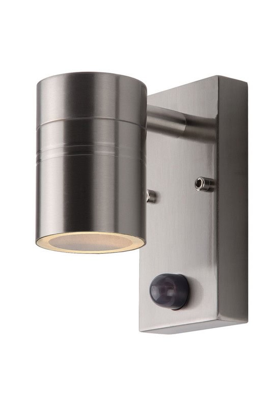 Kinkiet zewnętrzny ARNE-LED 14866/05/12 - Lucide