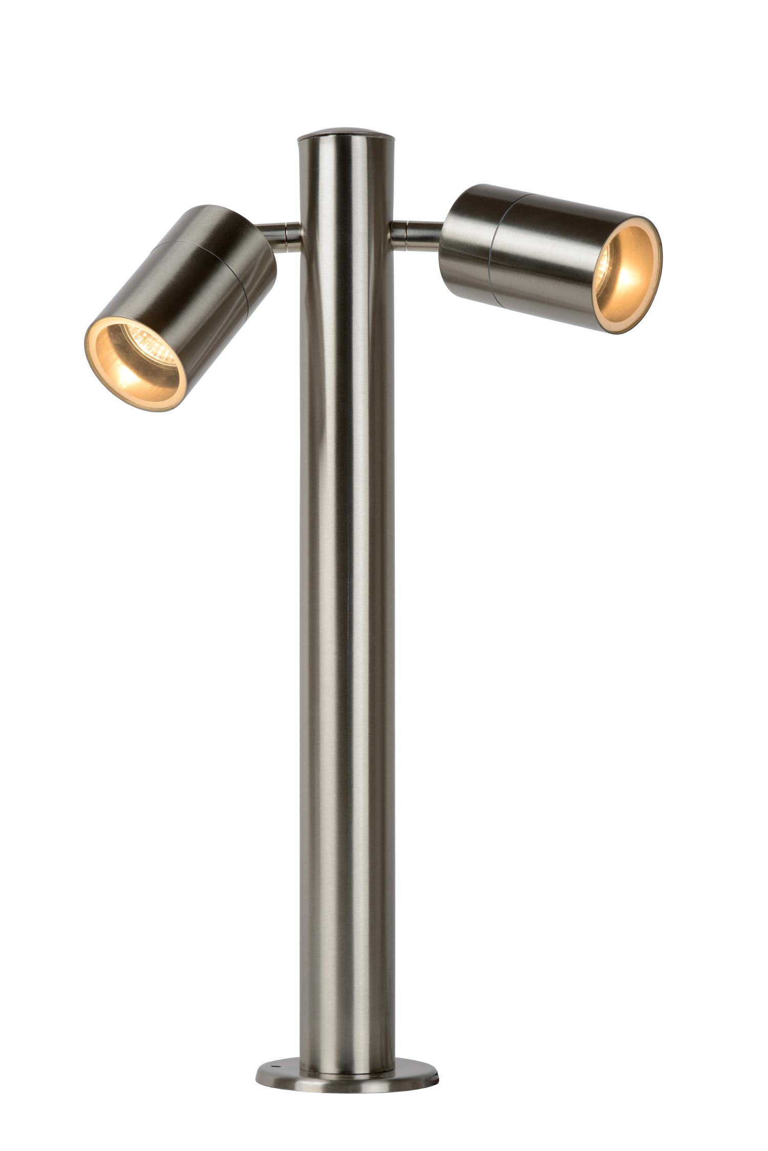Lampa stojącą zewnętrzna ARNE-LED 14867/10/12 - Lucide - obrazek 5