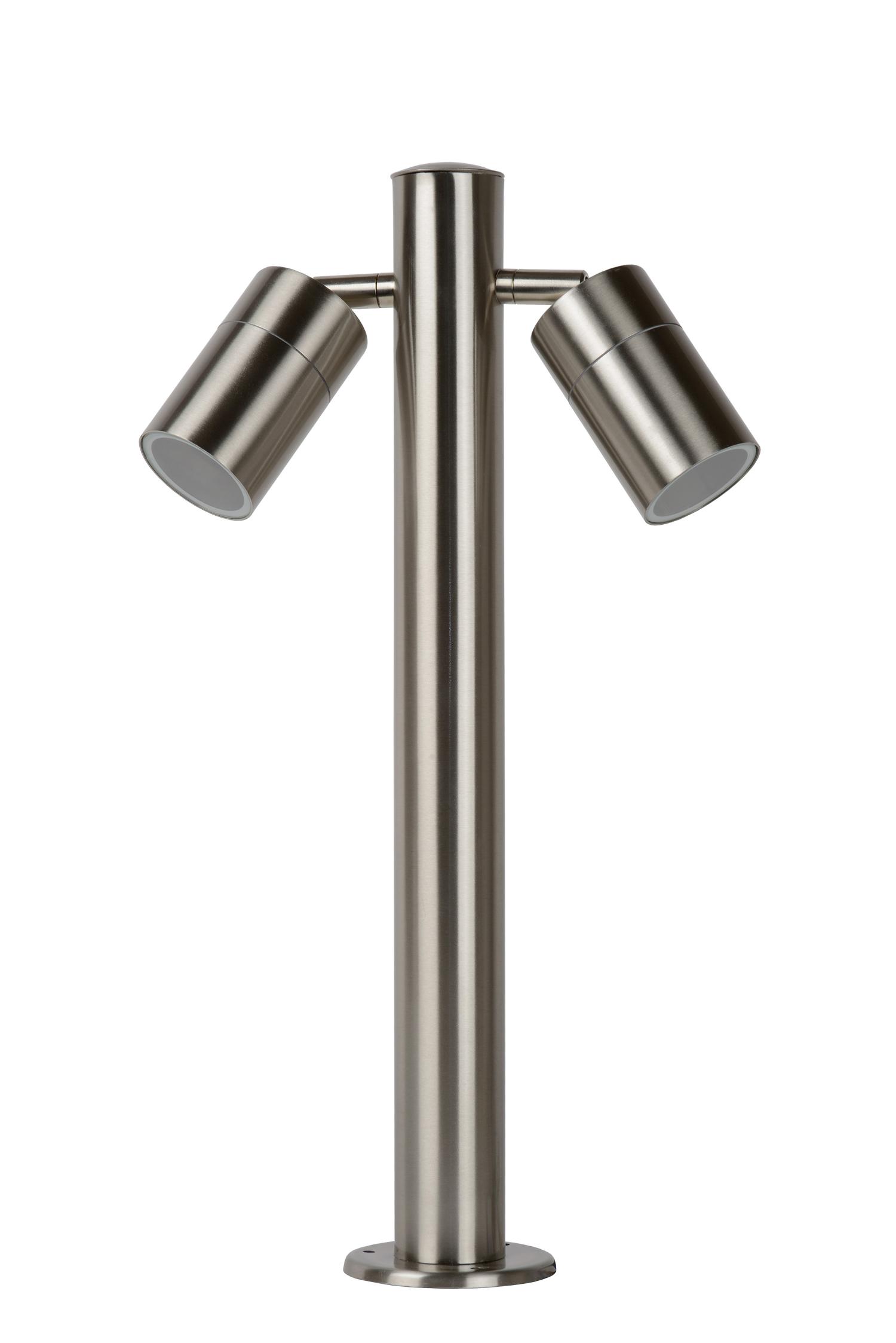 Lampa stojącą zewnętrzna ARNE-LED 14867/10/12 - Lucide - obrazek 2
