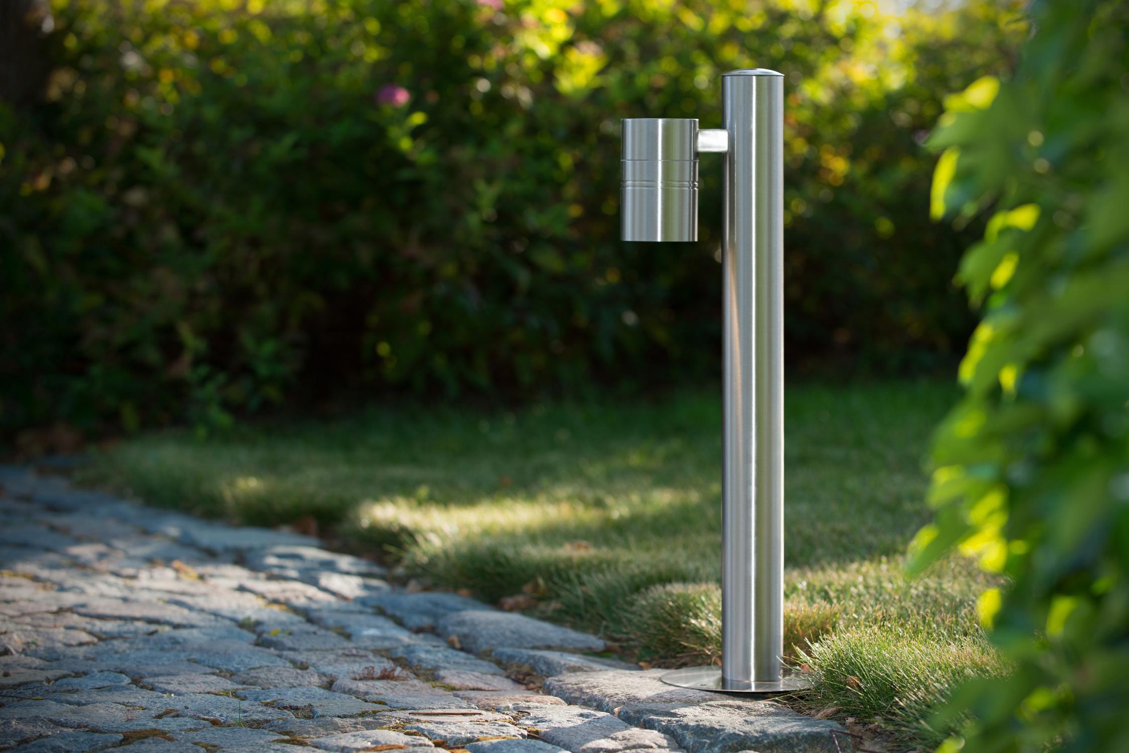 Lampa stojącą zewnętrzna ARNE-LED 14867/49/12 - Lucide - obrazek 2