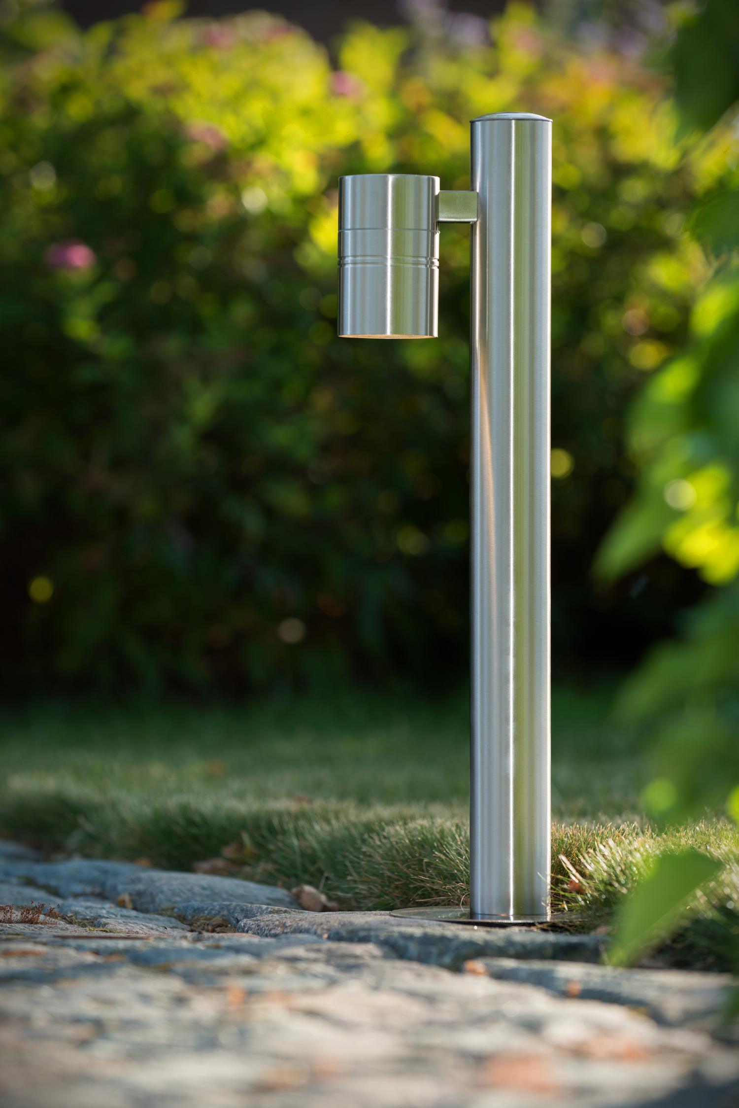 Lampa stojącą zewnętrzna ARNE-LED 14867/49/12 - Lucide - obrazek 3