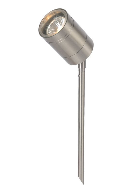 Lampa stojącą zewnętrzna ARNE-LED 14868/05/12 - Lucide