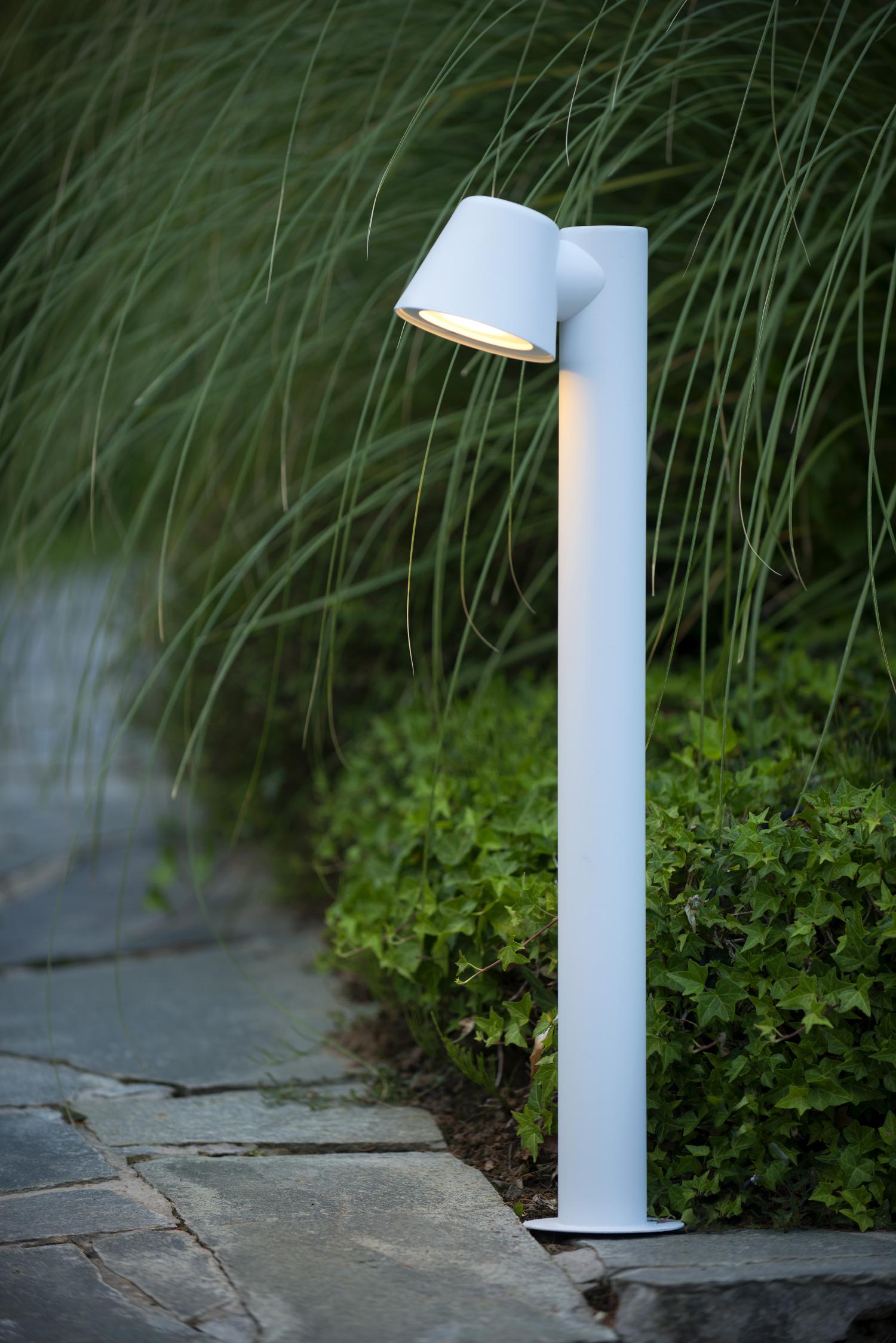 Lampa stojącą zewnętrzna DINGO 14881/70/31 - Lucide - obrazek 3
