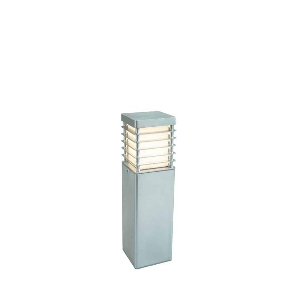 Lampa stojąca ogrodowa HALMSTAD 49CM LED 1488GA - Norlys